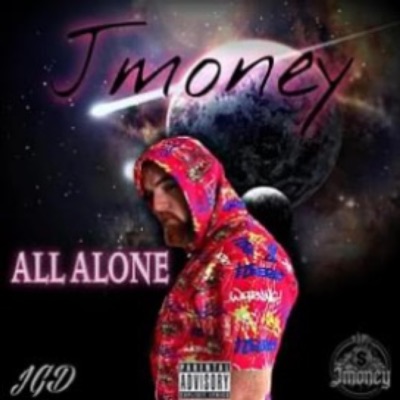 All Alone - Single
