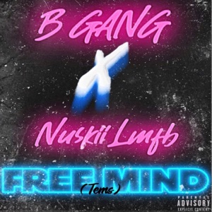Free Mind (feat. Nuskii Lmfb)