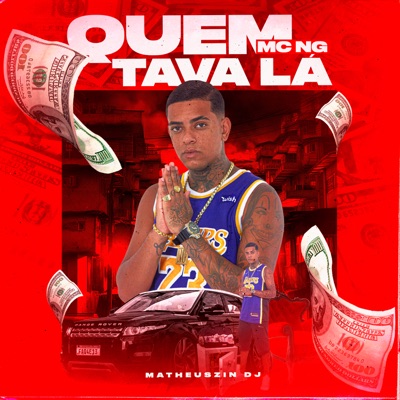 Quem Tava Lá - Single