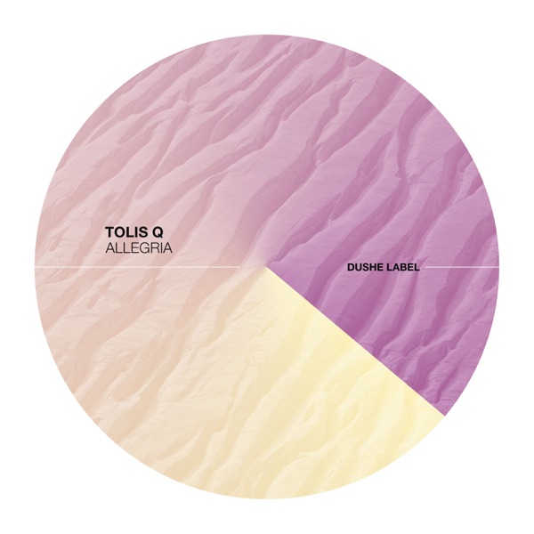 Allegria - Single