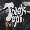 Tolak Tepi (feat. Aan) - Single