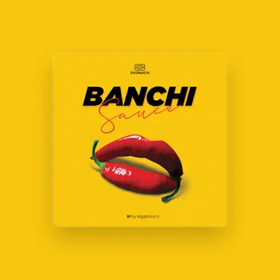 Listen to Biggibanchi, watch music videos, read bio, see tour dates & more!