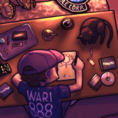 La ptite meuf - Single