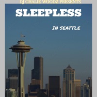 Sleepless In Seattle - EP - Chalie Woodz