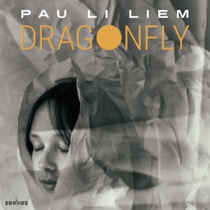 Dragonfly (feat. Pascal Vermeer) - Single