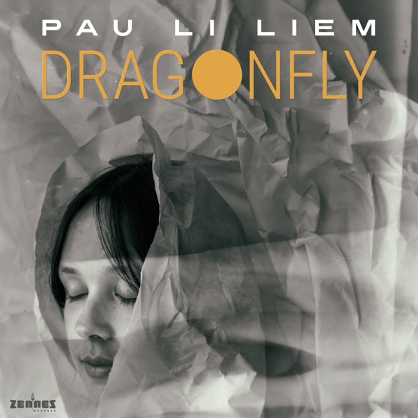 Dragonfly (feat. Pascal Vermeer) - Single