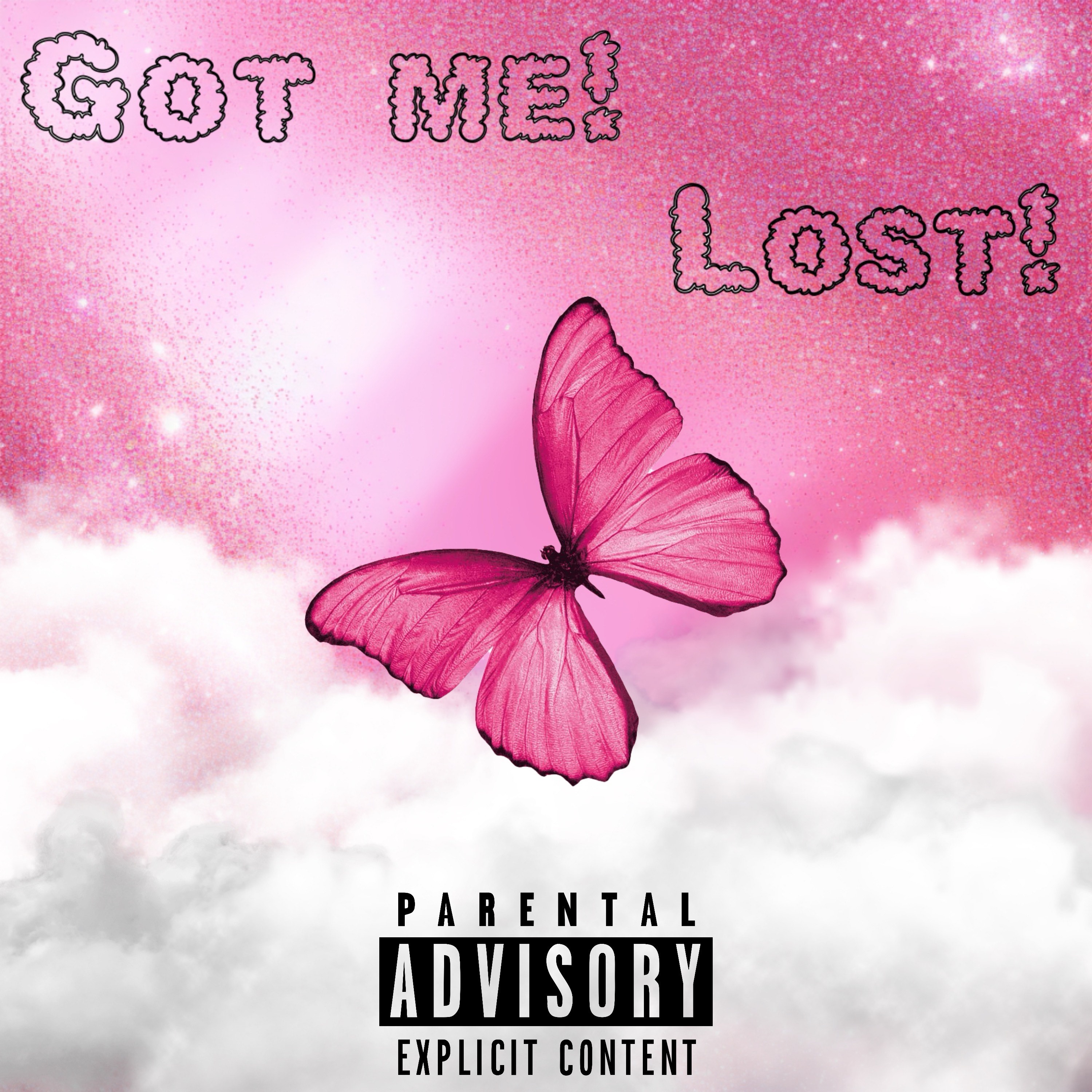 Got Me! - Single