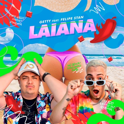 Laiana - Single