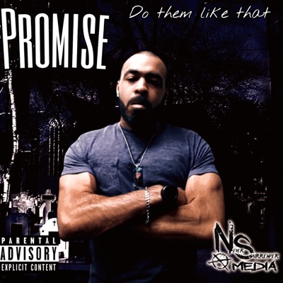 Do Them Like That - Single