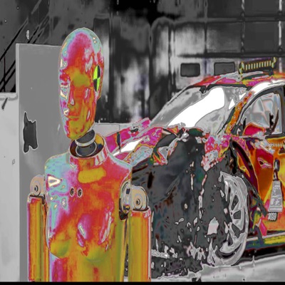 They Can't Kill Me - Single