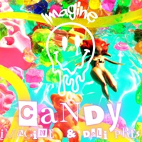 Candy - Single - Imagine the Rapper & DeliPres