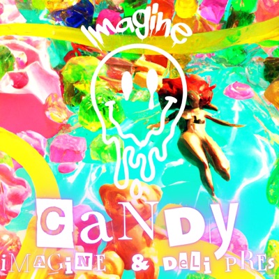 Candy - Single