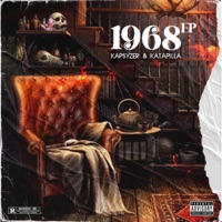 Psycho (feat. Katapilla & Original Chumba) - Single - Kapsyzer