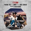 Etelvina (SG Gigante) [feat. Stereossauro] - Single