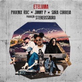 Etelvina (feat. Stereossauro) [SG Gigante] artwork