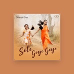 Gitanjali Das