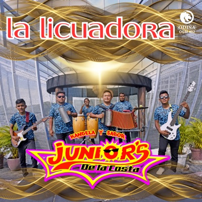 La Licuadora - Single