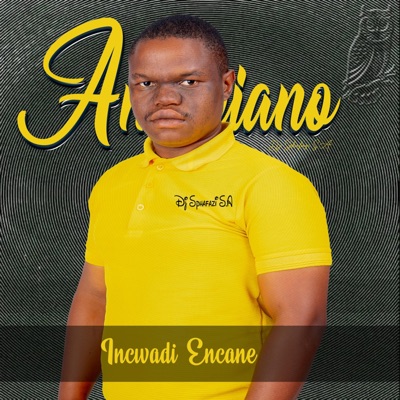 Incwadi Encane - Single
