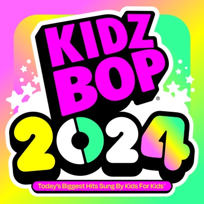 Barbie girl online kidz bop