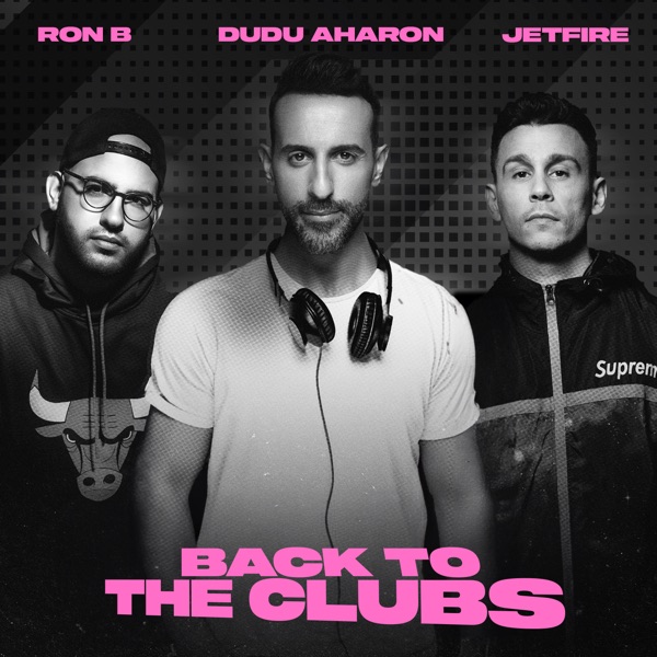 Back to the Clubs - Single