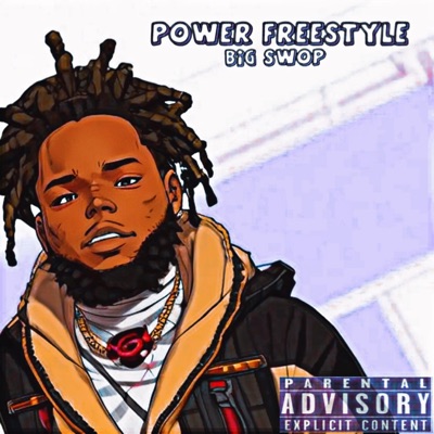 Power Freestyle - Single