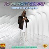 No We Won't Comply - Single