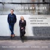 Carolyn Sampson, Iestyn Davies & Joseph Middleton