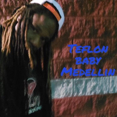 Medellin - Single