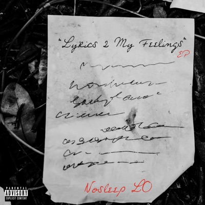 Lyrics 2 My Feelings - EP