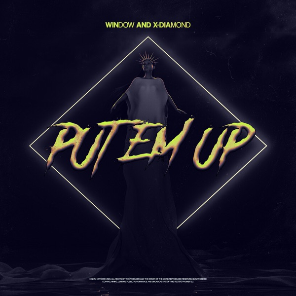 Put Em Up - Single