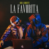 La Favorita - Single - Arod