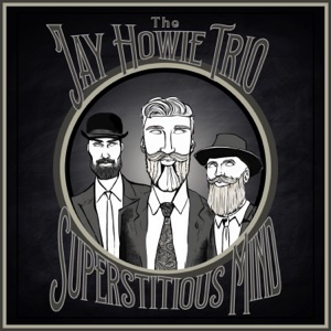 Superstitious Mind - Single
