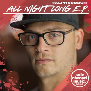 All Night Long E.P.