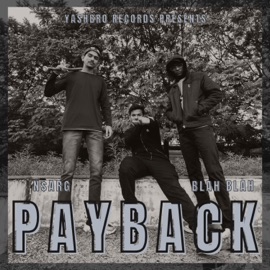 Payback (feat. OM & Nisarg Chauhan) Yashbro Official