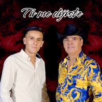 Tu me dijiste - Single - Grupo Divergente & Samuel Rosales y Su Banda Sierra Grande