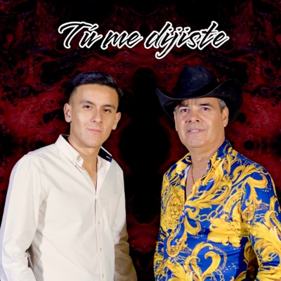 Tu me dijiste - Single
