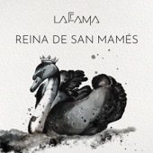 Reina de San Mamés artwork