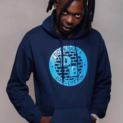 Malere pa fe kout sa. (feat. Wood terrib & Djay P) - Single