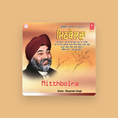 Listen to Veer Bhupinder Singh, watch music videos, read bio, see tour dates & more!