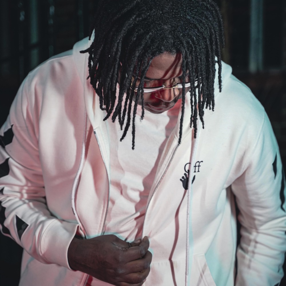 Обложка альбома «WATER (feat. Dame Gretzky) - Single» — Big Rixh