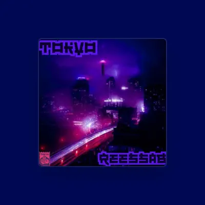 Listen to REESSAB, watch music videos, read bio, see tour dates & more!