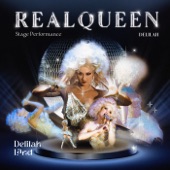 Real Queen (Stage Performance) [feat. Thanh Duy] artwork