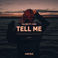 Tell Me (feat. Fare) - Single - Falden