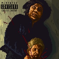 No Country For Old Wxlvez - Single - Choco Valens