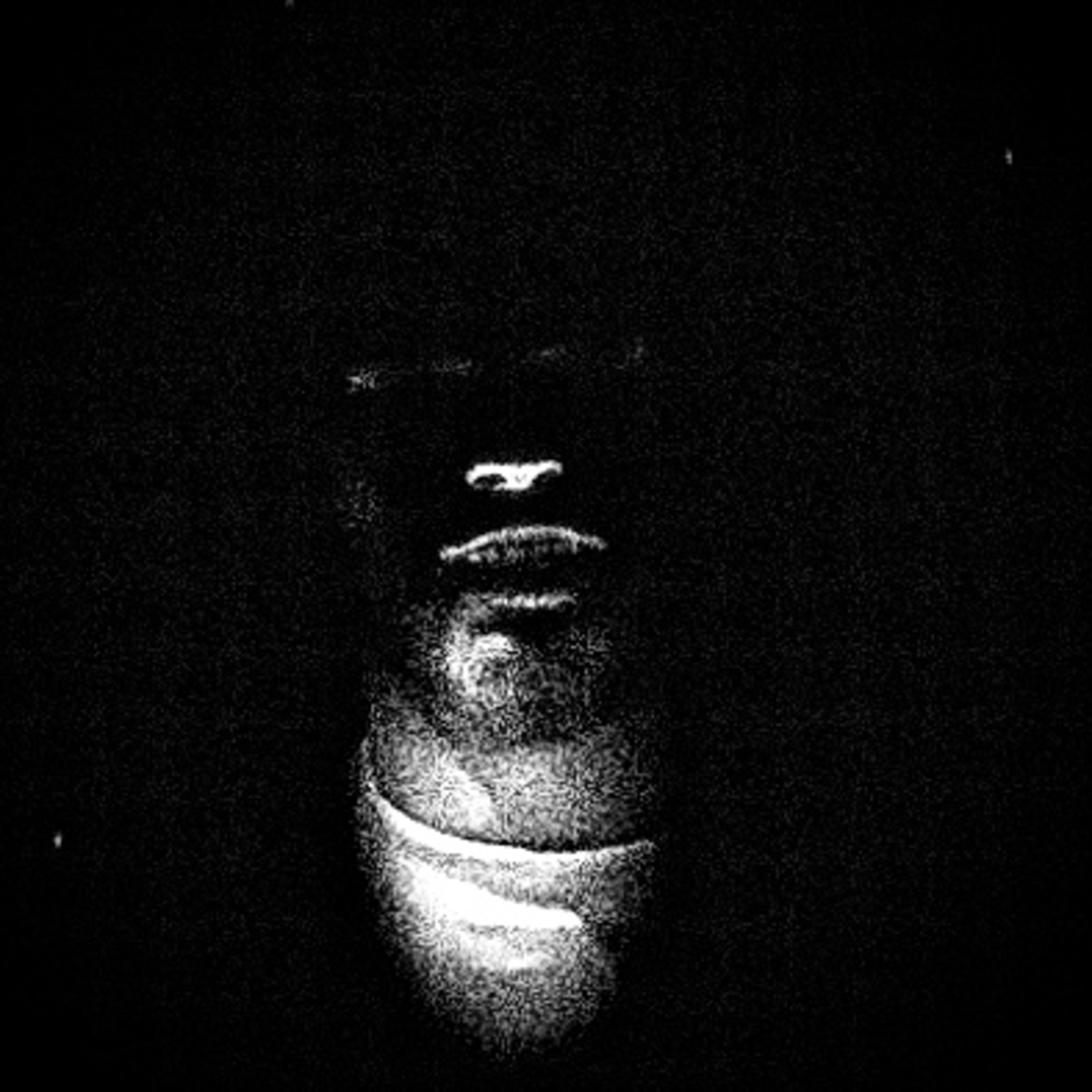 Mr.Shameless - EP
