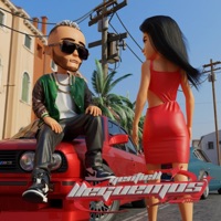 Lleguemos - Single - Yentiell