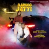 Daring Jatti - Single