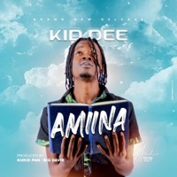 Amiina - Single - kid dee