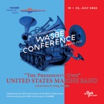 United States Marine Band & Colonel Jason K. Fettig - Aspire