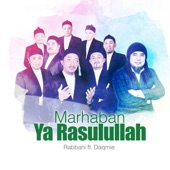 Marhaban (feat. Daqmie) artwork